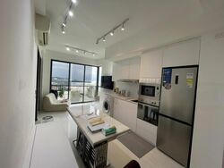 Foresque Residences (D23), Condominium #477023161